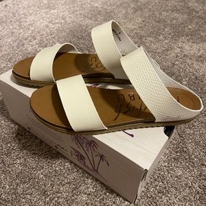 BLOWFISH MALIBU SANDALS